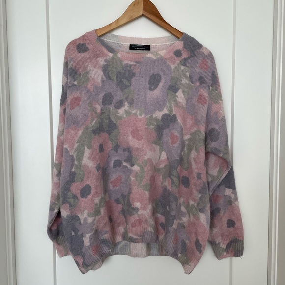 Simons Italian Sweater - Picture 1 of 4